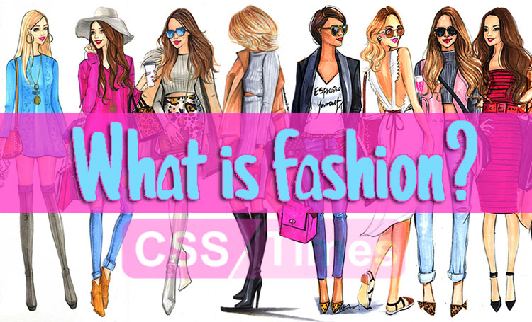 Exploring the Definition and Evolution of Fashion – giftdress.com