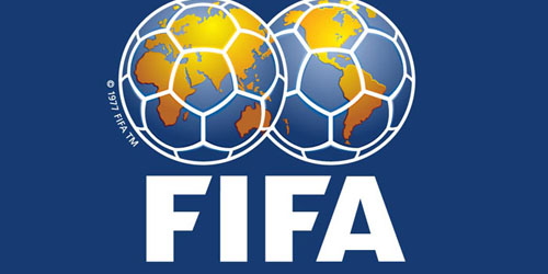 FIFA suspends funding to cash-starved PFF