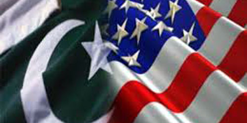 Pakistan, US agree on carrot and stick policy for Taliban