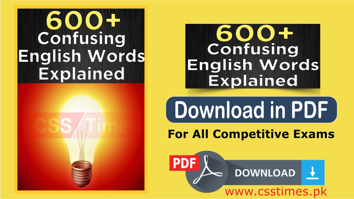 600-confusing-english-words-explaing-download-in-pdf-css-times